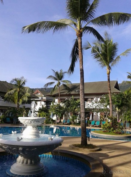 Отдых на о.Самуи