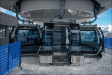 Роза Хутор - горнолыжный курорт без недостатков