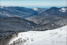 Альбом отзыва "Роза Хутор - горнолыжный курорт без недостатков"