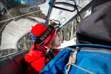 Альбом отзыва "Роза Хутор - горнолыжный курорт без недостатков"