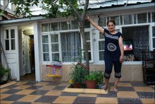 Выходные в Дагестане