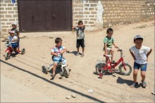 Выходные в Дагестане