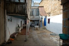 Выходные в Дагестане