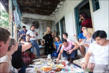 Выходные в Дагестане