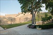 Выходные в Дагестане