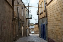 Выходные в Дагестане