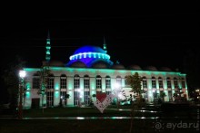 Выходные в Дагестане