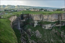 Выходные в Дагестане