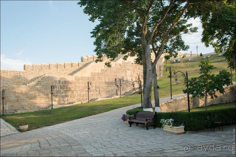 Выходные в Дагестане