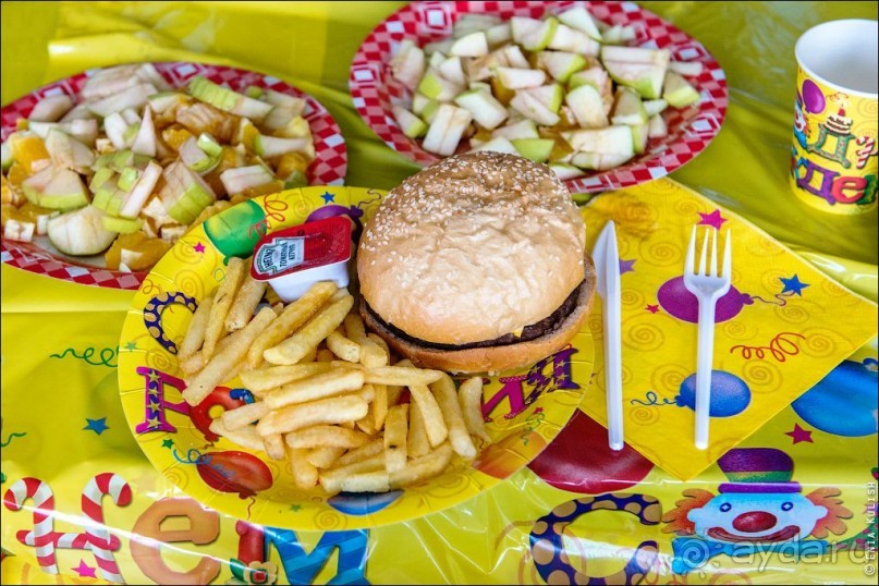 Городской аквапарк "Мореон" - раздолье для детей и родителей