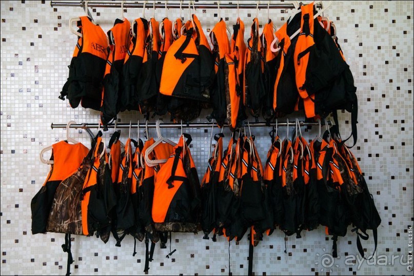 Городской аквапарк "Мореон" - раздолье для детей и родителей