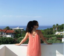 фото Flegra Palace