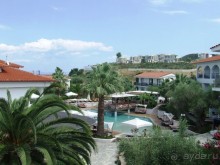 фото Flegra Palace