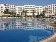 отель Melia EL Mouradi Palace
