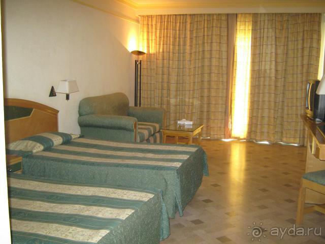 Номер Sea View!!!!!!! 5*?