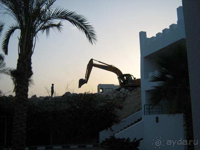 вид из номера