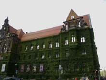 3 дня в королевской Польше