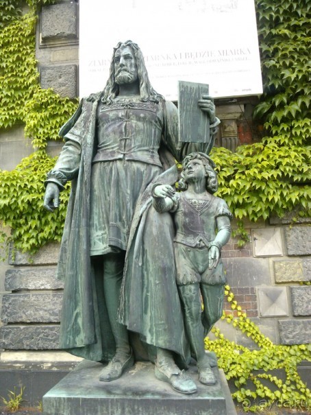 Альбом отзыва "3 дня в королевской Польше"