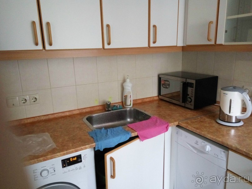 Отличный выбор