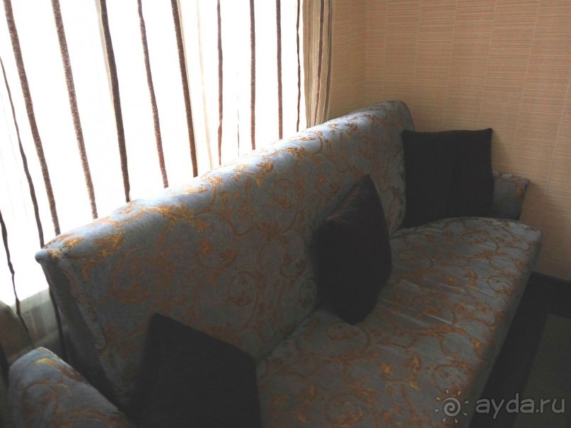 Отличный выбор