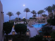 Шикарнейший отель