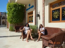 Шикарнейший отель