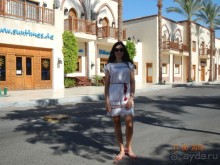 Шикарнейший отель