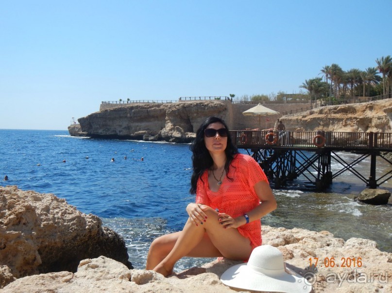 Шикарнейший отель