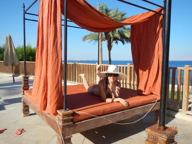 Шикарнейший отель