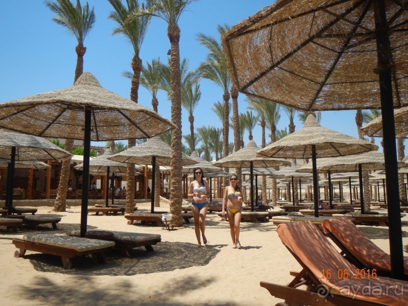 Шикарнейший отель