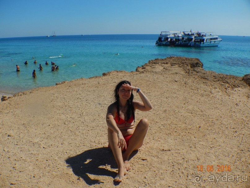 Шикарнейший отель