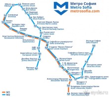 Дорога в Банско

Добирался общественным транспортом. Приехал в аэропорт в 12, полдень. Метро находится в отдельном здании, при выходе из аэропорта налево, синяя буква М. Билет можно купить сразу на входе в метро, автомат стоит слева, в 10 метрах от входа. Билет стоит 1.6 лева. Нам нужна станция Сердика, где нужно сделать переход на линию 2, а там нужно ехать до централна жд станция. Ждал поезда 10 минут, поезд идёт петлей, сначала по красной, потом по синей, я сначала хотел выйти на Сердика, но "проспал" станцию, в результате поехал все около 20 станций, это заняло минут около 50.

Автостанция находится в пару сотен метров от ЖД.  На метро станции ЖД везде указатели на автостанцию, в конце туннеля на лево.  Вход в станцию с обоих сторон здания. Я бронировал билет в интернете, centralnaavtogara.b.g надо подойти к "информации" и вам выдадут ваш билетик. Напротив автовокзала находится жд станция на углу которой имеется магазин Билла, его жёлтая вывеска будет видна, если идти с автовокзала. Ехал в Банско на 14.00, 16 лев, автобус был заполнен на треть. Наверное потому что воскресенье. С автобусной остановки в Банско до центра идти около 30 мин, но лучше взять такси airportburgastransfer.r.u  , прогулка вдоль оживленного шоссе, не из прятных.