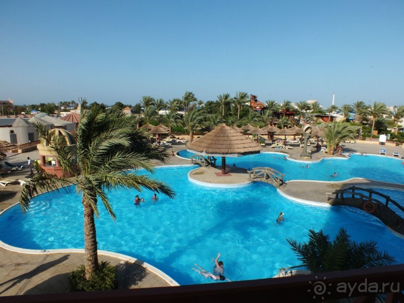 фото Seagull Beach Resort