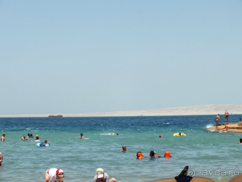 фото Seagull Beach Resort