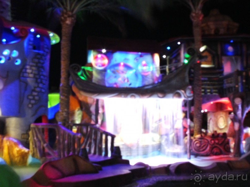 Чудесный отель!