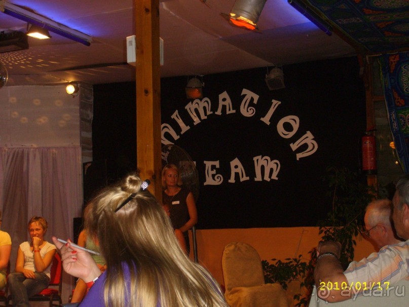 Уютный тихий отель