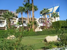 Уютный тихий отель