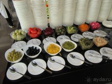 Отель шикарный!