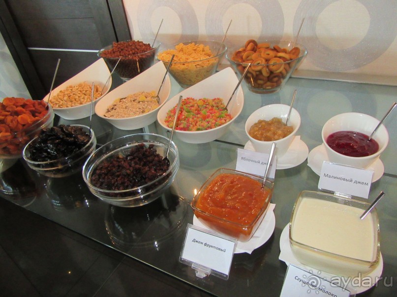 Отель шикарный!