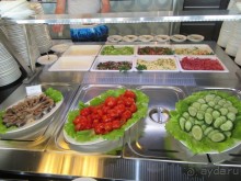 Отель шикарный!