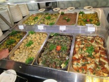 Отель шикарный!