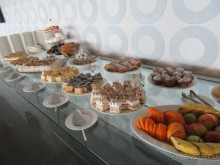 Отель шикарный!