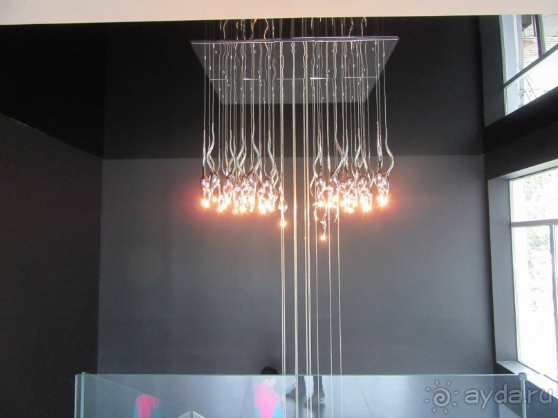 Отель шикарный!