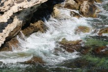 Мыс Тарханкут, Крым