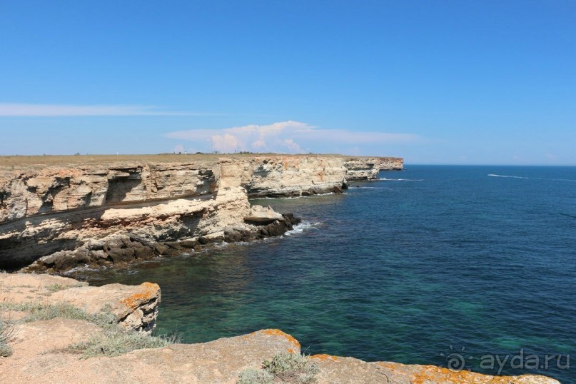 фото Оленевки