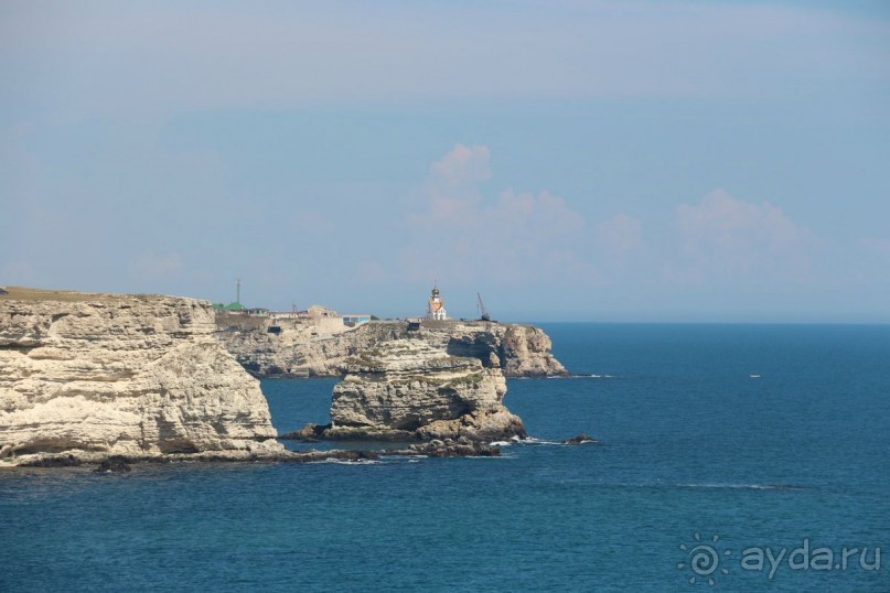 фото Оленевки