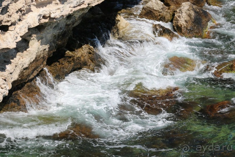 фото Оленевки