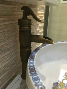 Как я съездила в Китай за новой мебелью.