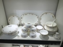 Как я съездила в Китай за новой мебелью.