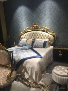 Как я съездила в Китай за новой мебелью.